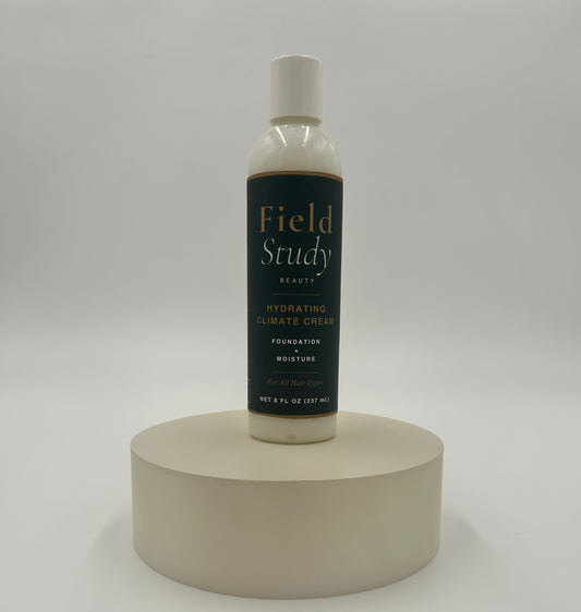 Hydrating Climate Cream